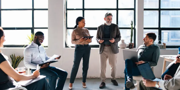 Jose Leggio Cassara | ¿Necesita su Negocio una Renovación de Espacios? Señales Clave para Tomar la Decisión