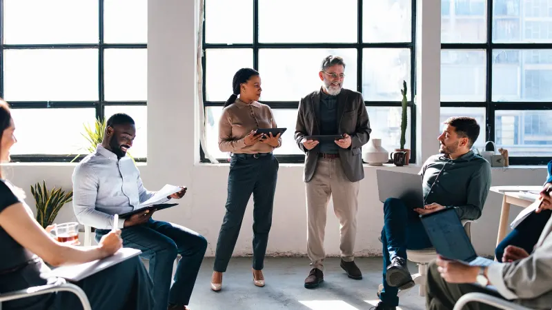 Jose Leggio Cassara | ¿Necesita su Negocio una Renovación de Espacios? Señales Clave para Tomar la Decisión