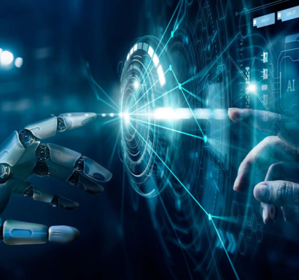 Marcos Castaños Tartaret | Hiperautomatización: Comprendiendo el Futuro de la Transformación Empresarial