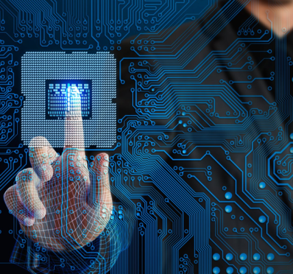 Marcos Castaños Tartaret | Las 5 Tecnologías Emergentes