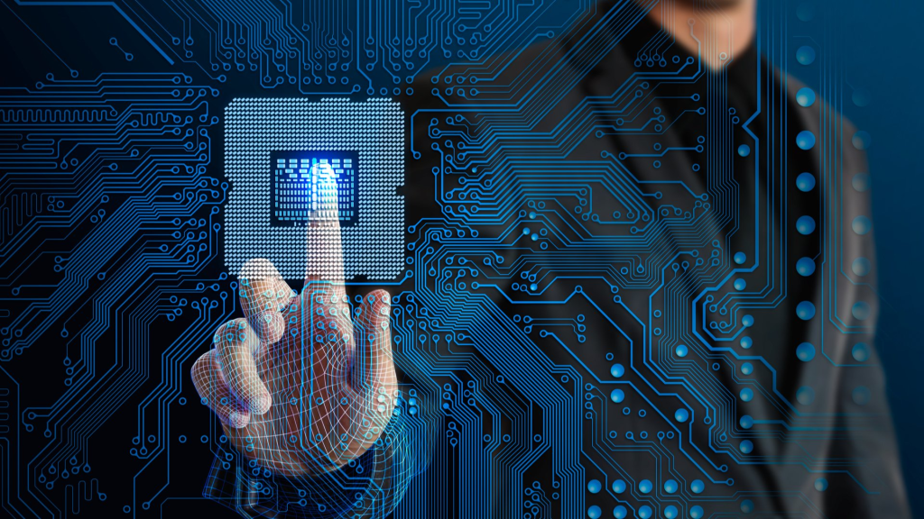 Marcos Castaños Tartaret | Las 5 Tecnologías Emergentes