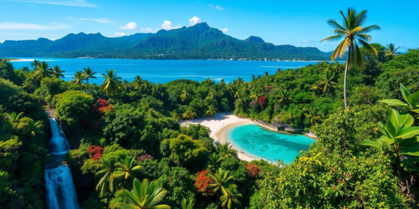 7 Destinos de Turismo Rural