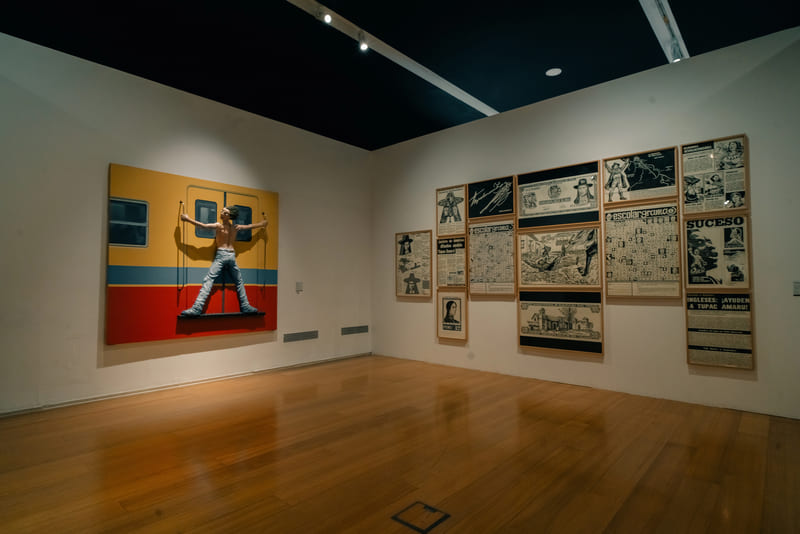 Malba que visitar en buenos aires