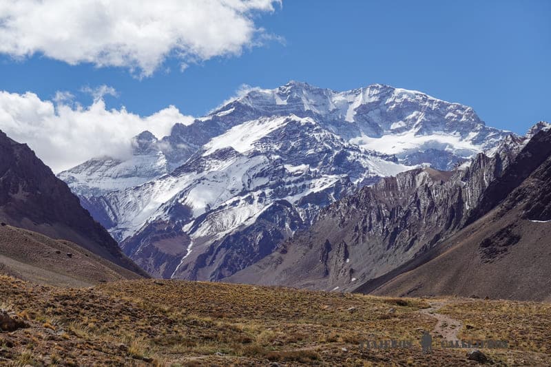 parque provincia aconcagua