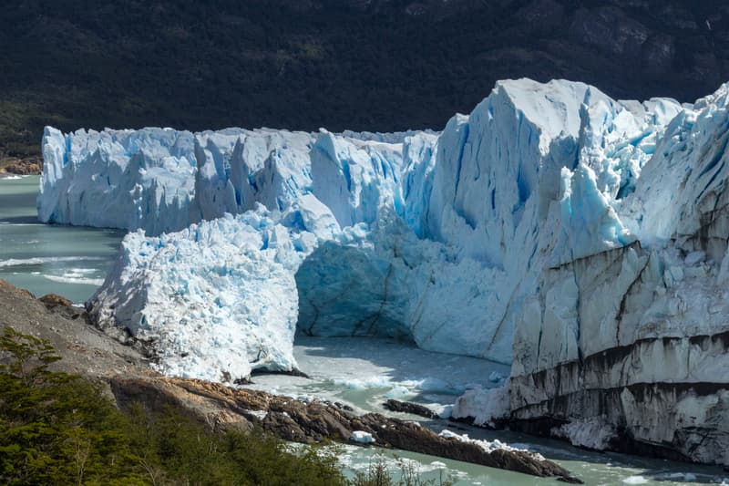 Puente de Hielo 
