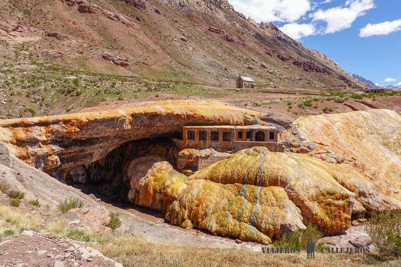Puente del Inca