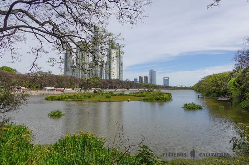 Reserva Ecológica Costanera Sur