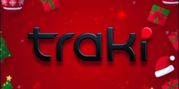 Centro Traki arranca diciembre con todo ¡Llegó la nueva mercancía navideña! - FOTO