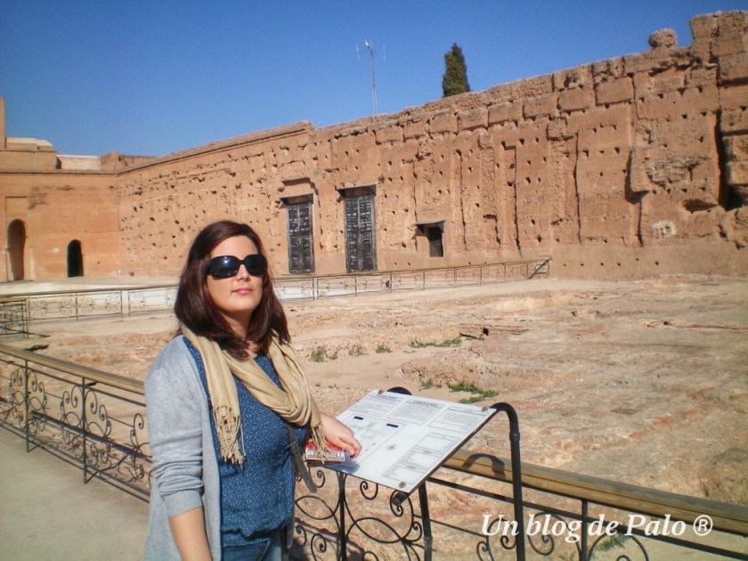 Descubriendo Marruecos