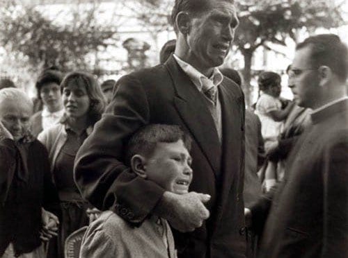 emigrante-gallego-500x372 Lista de lo necesario para viajar a la nieve sin echar nada en falta