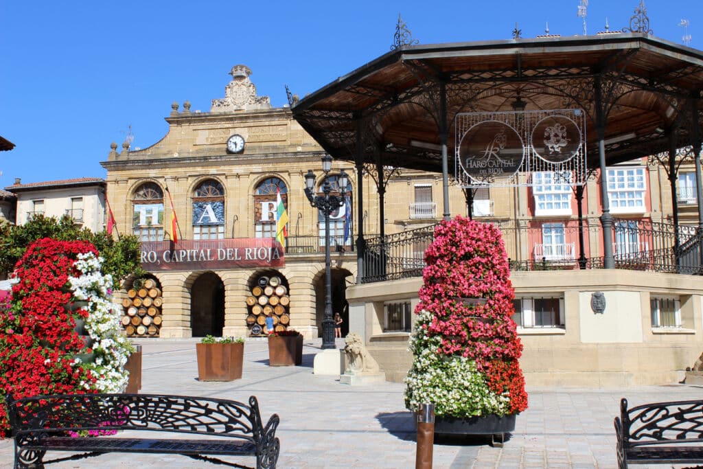 Haro, La Rioja