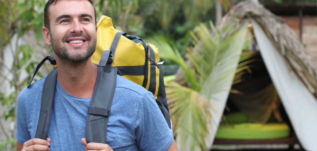 Alberto Constantino Konrad Davila | Destinos de Sudamérica: La Guía Definitiva para el Rafting, Rappel y Bungee Jumping