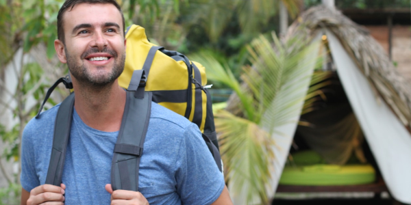 Alberto Constantino Konrad Davila | Destinos de Sudamérica: La Guía Definitiva para el Rafting, Rappel y Bungee Jumping