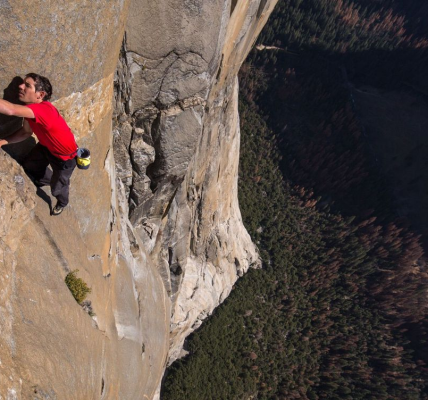 Alberto Constantino Konrad Davila | Top 5 Deportes extremos