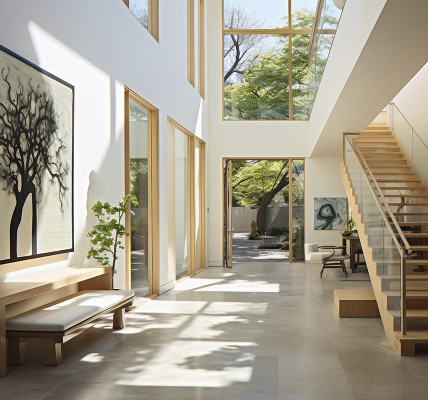 Armando Antonio Iachini | Construcción en el Diseño de Interiores