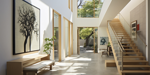 Armando Antonio Iachini | Construcción en el Diseño de Interiores