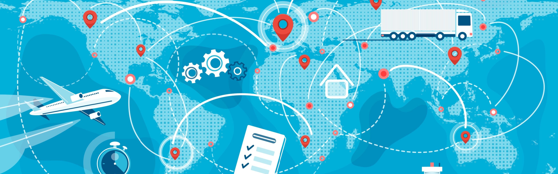 Carlos Alessandro Cestari Infantini y el Nearshoring Global