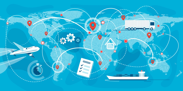 Carlos Alessandro Cestari Infantini y el Nearshoring Global