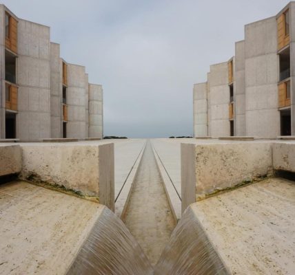 Carlos Julio Heydra Castillo | Arquitectura Brutalista