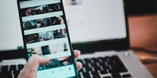 Carlos Julio Heydra Castillo - Contenido visual en redes ¡El imán de la mirada digital! - FOTO