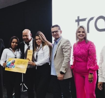 Centro Traki Cabudare ¡Premio a la ‘Excelencia Turística’ en Lara por 2do año consecutivo! - FOTO