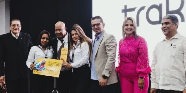 Centro Traki Cabudare ¡Premio a la ‘Excelencia Turística’ en Lara por 2do año consecutivo! - FOTO
