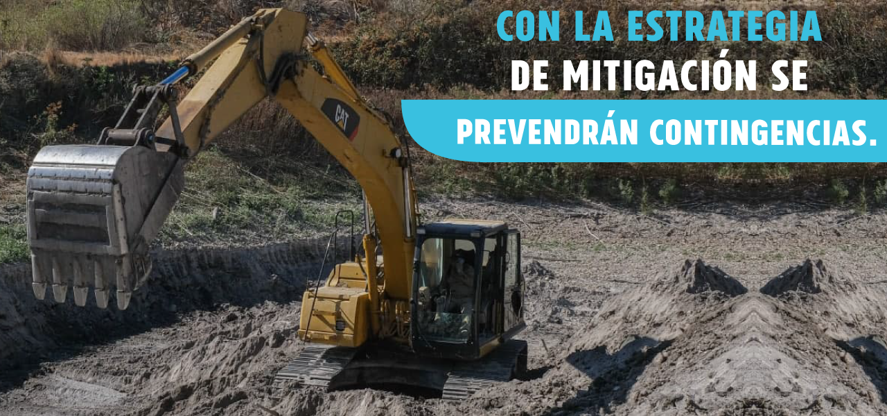 Claudio Antonio Ramírez Soto | Una Estrategia de Ingeniería Civil