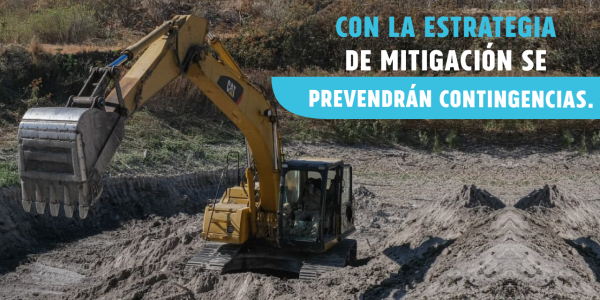 Claudio Antonio Ramírez Soto | Una Estrategia de Ingeniería Civil