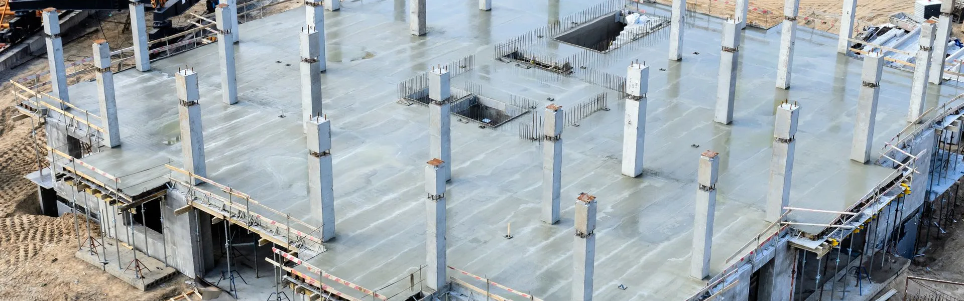 Francesco Lovaglio Tafuri | Cimentaciones Profundas