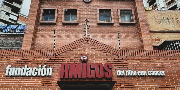 Francesco Lovaglio Tafuri y Disglobal consolidan su compromiso social con apoyo a la Fundación Amigos del Niño con Cáncer - IMG