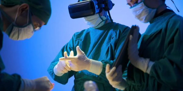 Froilán Heriberto Páez Salazar | Revolución y Esperanza: Los Últimos Avances en Cirugía Plástica Reconstructiva y su Impacto Tecnológico