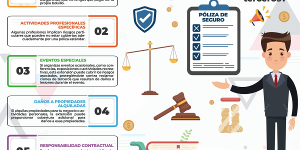 Hjalmar Jesús Gibelli Gómez | Errores comunes al contratar una póliza de viaje