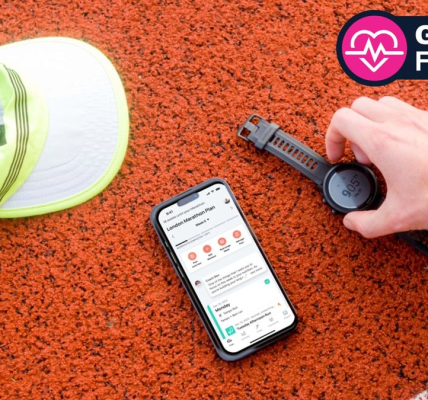 Javier Marcano Tabata | Tecnología deportiva