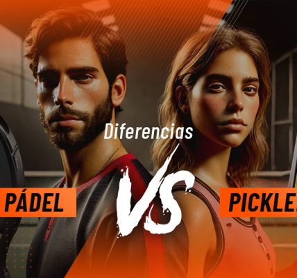 Jesús Emilio Vásquez | Pádel vs. Pickleball: ¿Cuál es el deporte ideal para tu estilo de vida en 2026?
