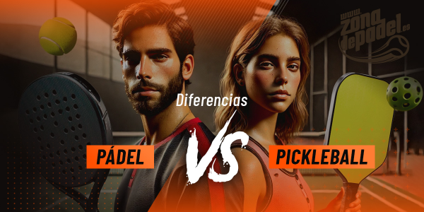 Jesús Emilio Vásquez | Pádel vs. Pickleball: ¿Cuál es el deporte ideal para tu estilo de vida en 2026?