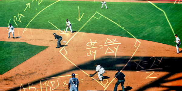 José Antonio Murga Baptista | Béisbol y Analítica