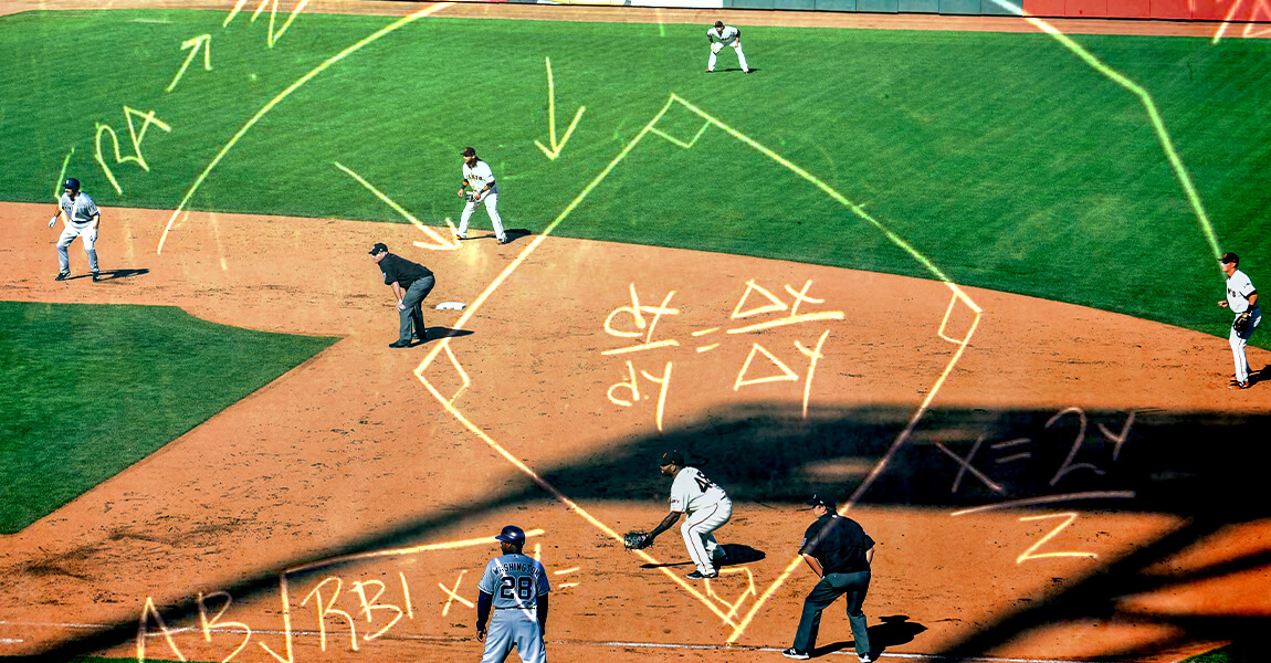José Antonio Murga Baptista | Béisbol y Analítica