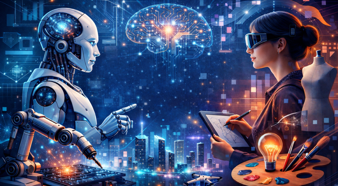 José Leggio Cassara | Cómo la IA está Redefiniendo la Creatividad