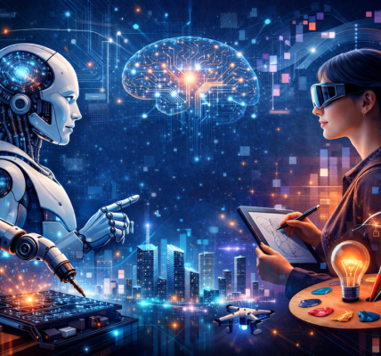 José Leggio Cassara | Cómo la IA está Redefiniendo la Creatividad