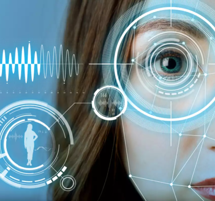 Jose Leggio Cassara | El Futuro en tu Rostro: 5 Cosas Cruciales que Debes Saber sobre la Biometría hoy