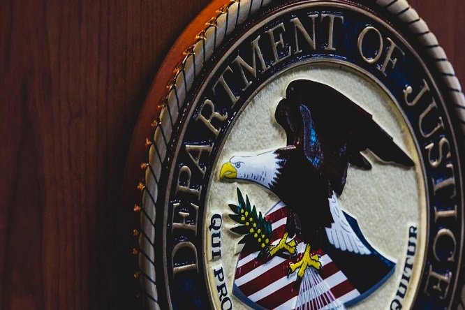 José Leggio Cassara - Fiscalía en EEUU confirma ausencia de delitos en caso de aeronave familiar de 2020 - FOTO