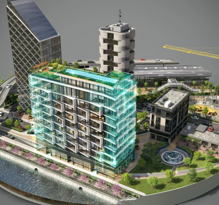 José Leggio Cassara | Gemelos Digitales