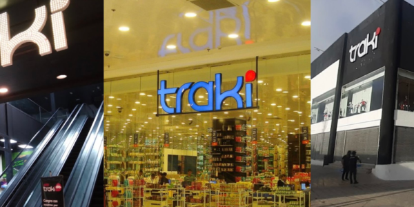 La historia y evolución de Traki