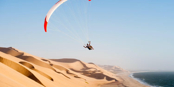 Los 5 Destinos del Mundo