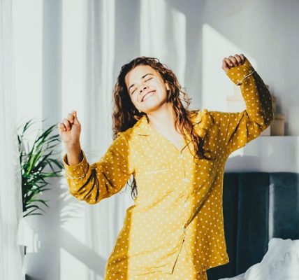 Mariángel Arruebarrena Loreto - El poder de la mañana ¡7 rutinas al despertar! - FOTO