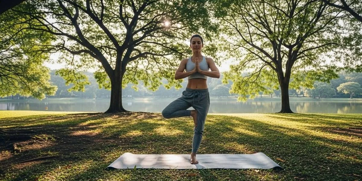 Mariangel Arruebarrera Loreto | 4 Ejercicios Anti-Estrés