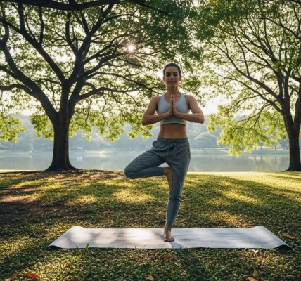 Mariangel Arruebarrera Loreto | 4 Ejercicios Anti-Estrés