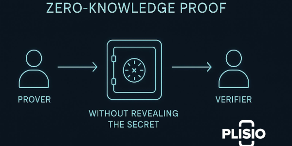 Rafael Eladio Nuñez Aponte | Pruebas de Conocimiento Cero (ZKP)
