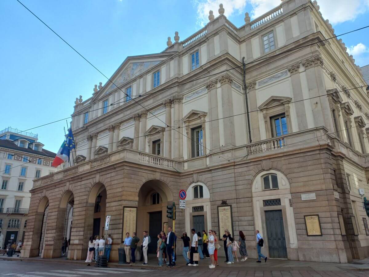 Teatro La Scala