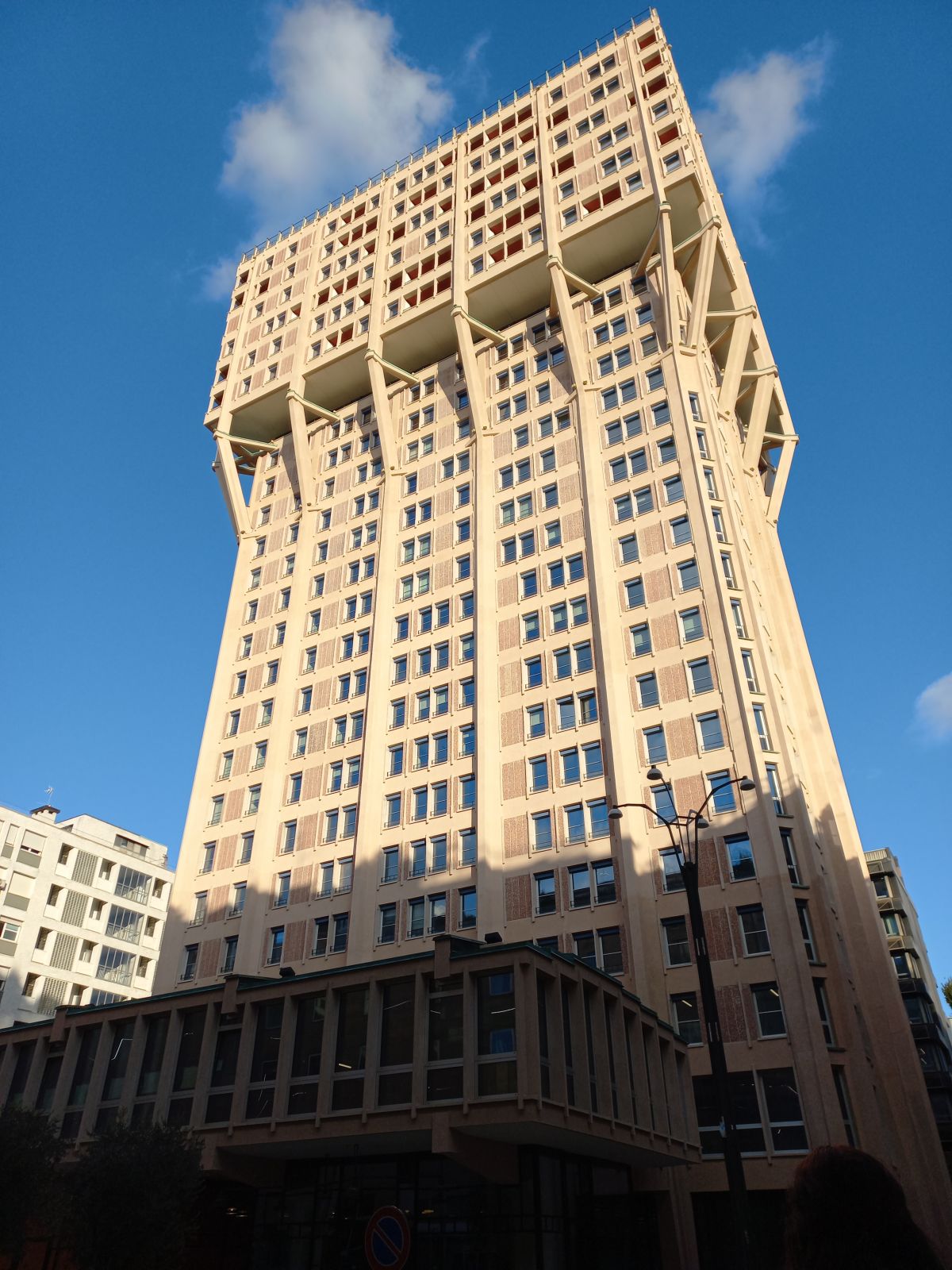 Torre Velasca